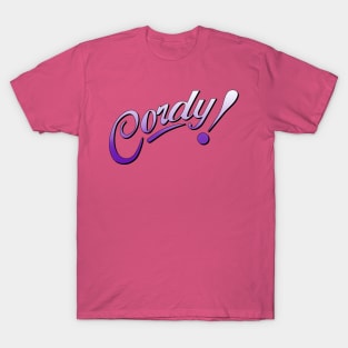 Cordy T-Shirt